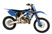 2008 TM Racing MX 300 photo